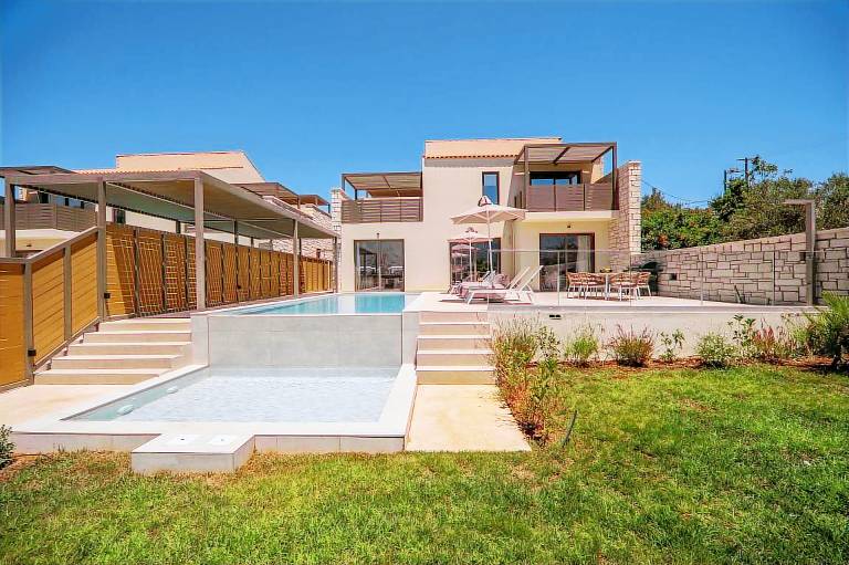 Villa Asprouliani