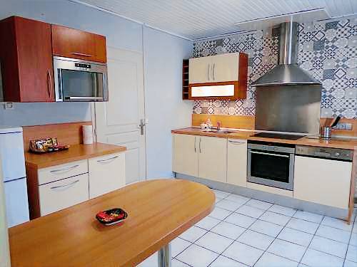 Bed and breakfast Bordeaux