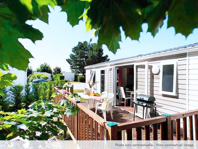 Camping Canet-en-Roussillon
