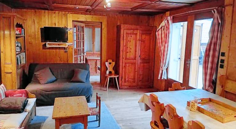 Chalet La Chapelle-d'Abondance