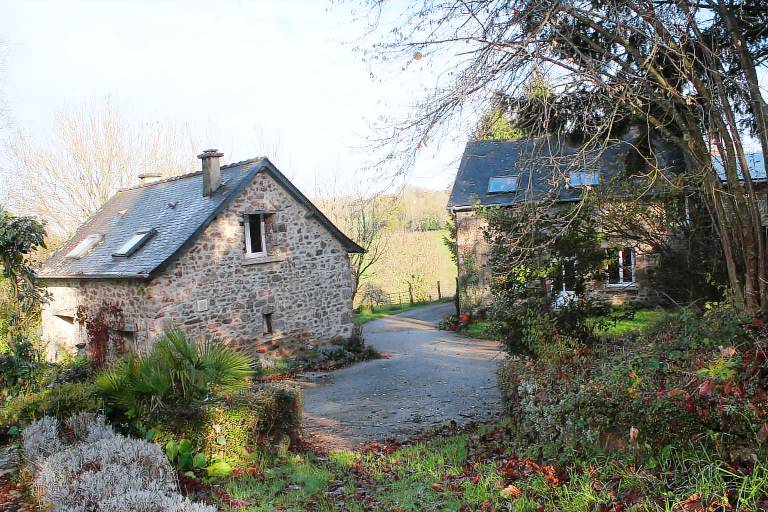 Cottage Champéon