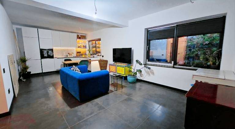 Nice apartment | Dogs allowed — photo 2