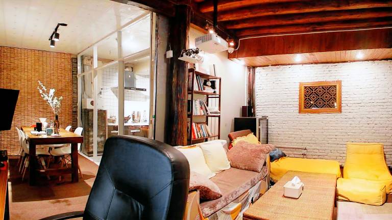 Full Moon Inn Lijiang - Lijiang Shuhe Manyue Inn — photo 3