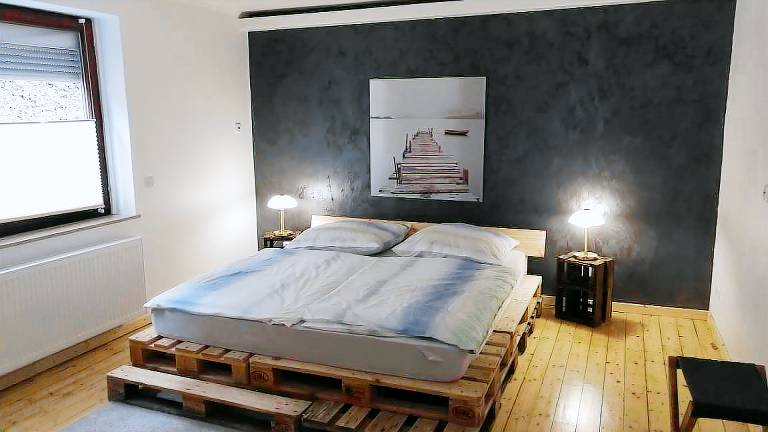 Ferienwohnung Kobern-Gondorf