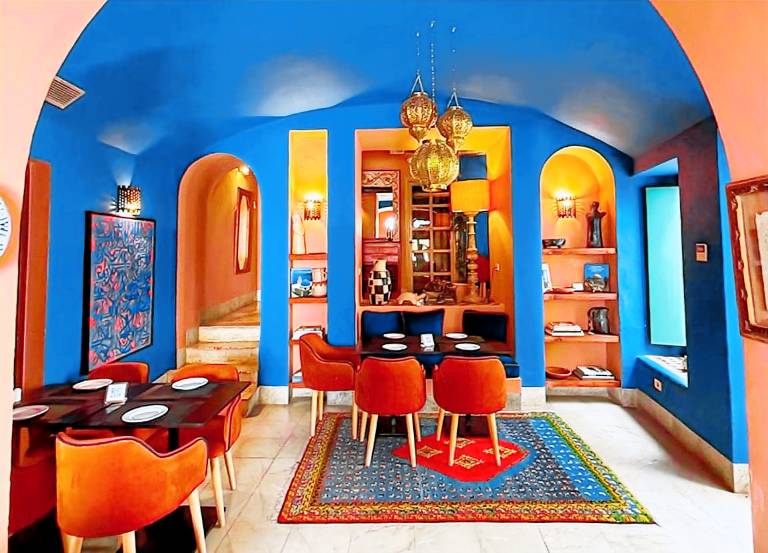 Dar El Medina in Tunis