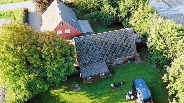 Ferienhaus Altfunnixsiel