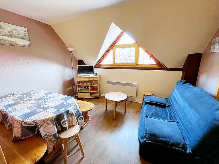 Appartement Le Lioran