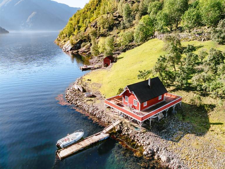     
Ferienhaus ∙ 7 Gäste ∙ 4 Schlafzimmer
