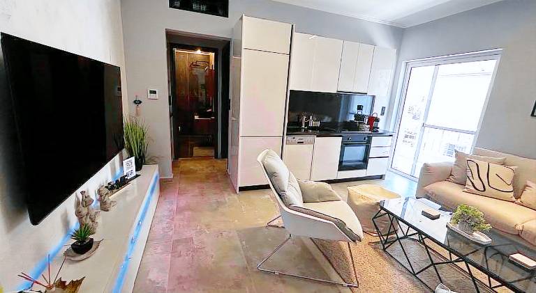 Ferienwohnung Preveza