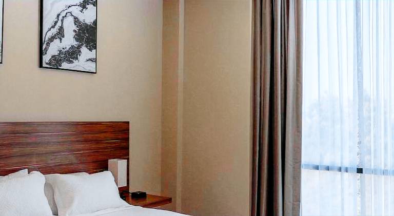 Hotel Embajadores Matamoros — photo 5