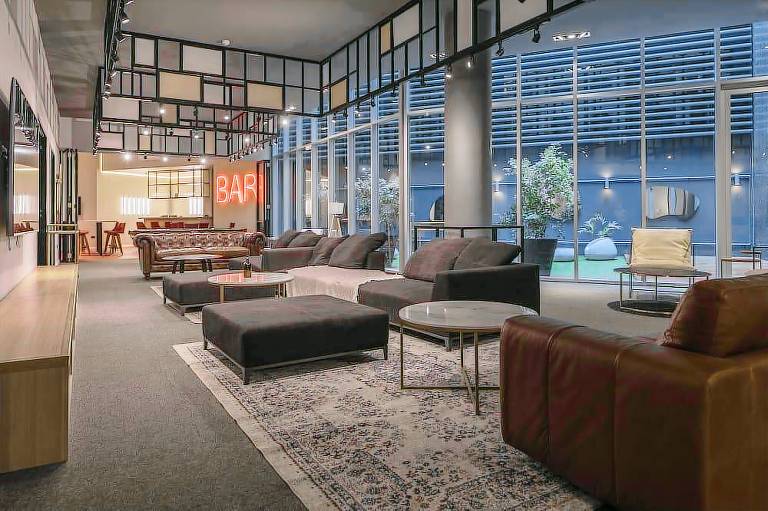 Opta Coliving