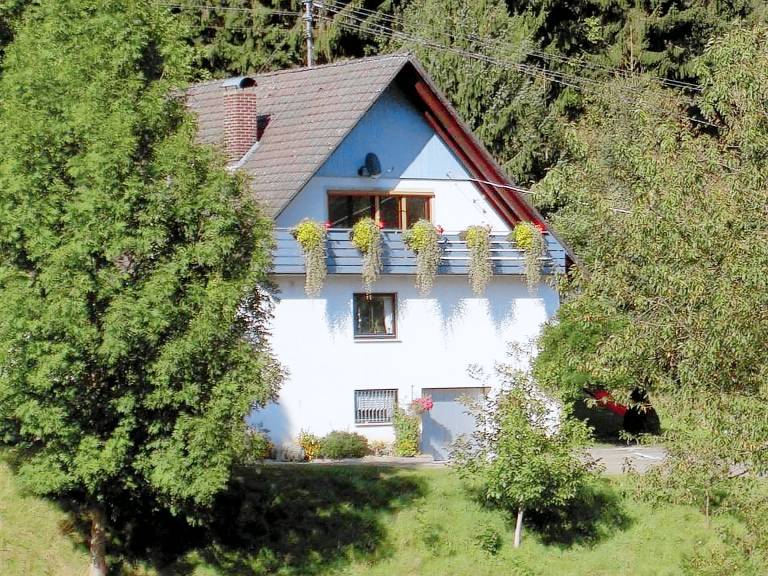 Ferienwohnung  Gengenbach