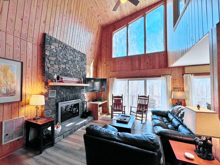 House Sugar Mountain
