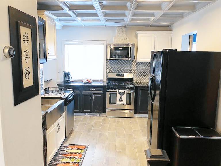 Condo Stoneham