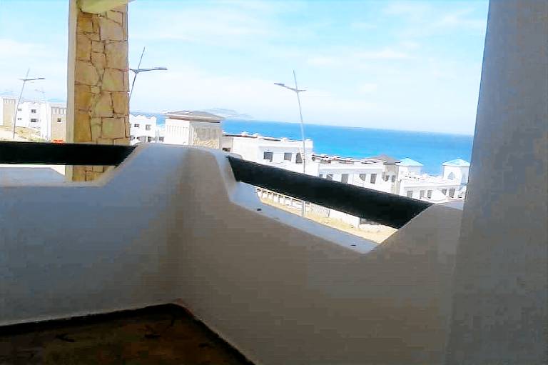 Aparthotel  Ceuta