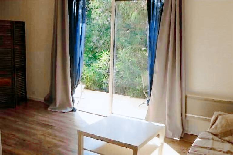 Appartement Carqueiranne