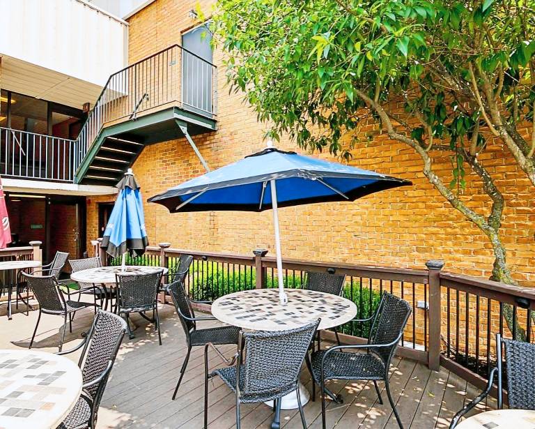 Quality Inn Lewisburg — photo 4