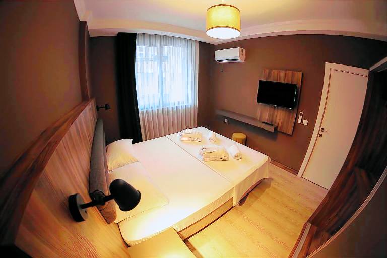 Condo Antalya