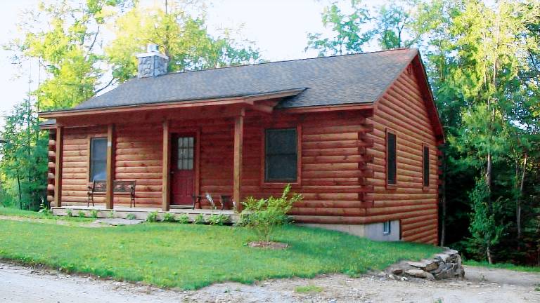 Cabin Hinsdale