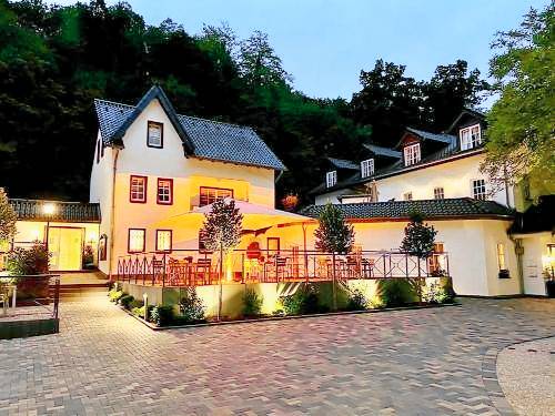Ferienhaus Bad Münstereifel
