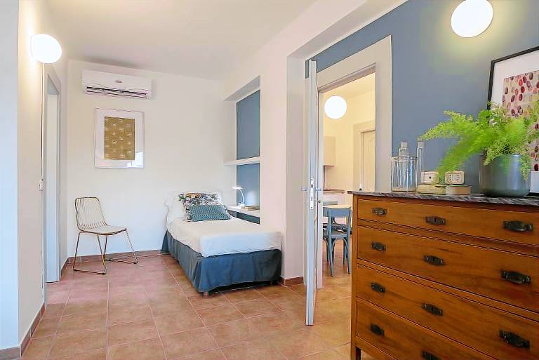 Appartement Pian della Pieve