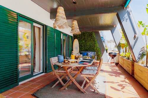 Apartment São Pedro de Moel