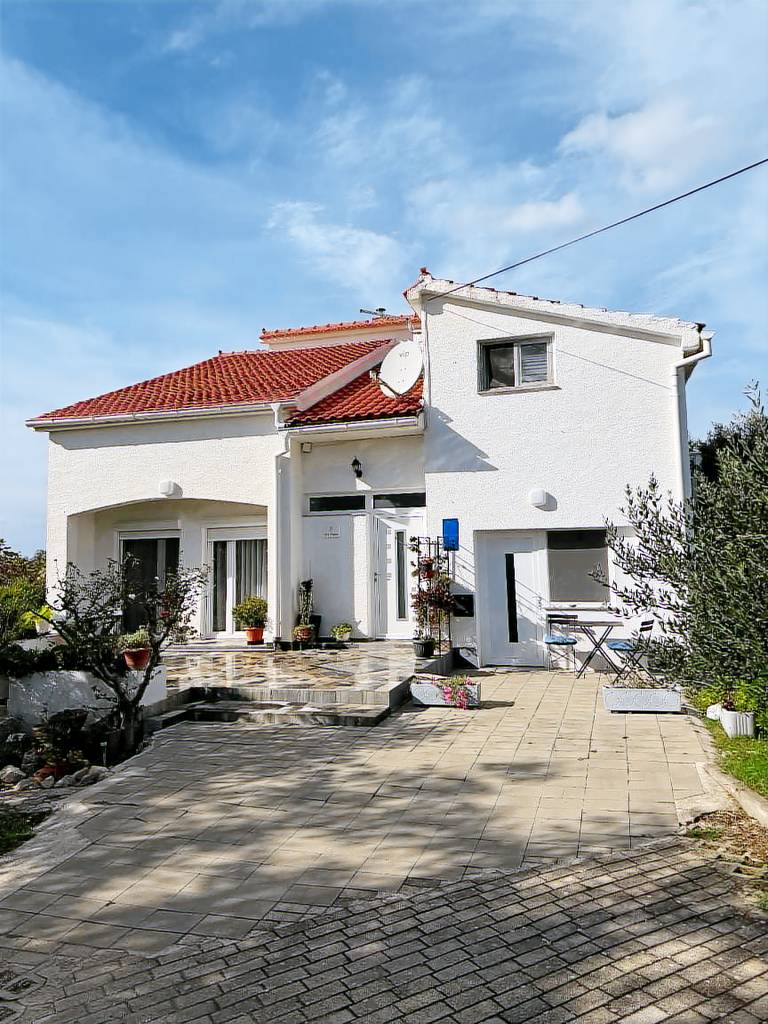 Ferienwohnung Vrsi