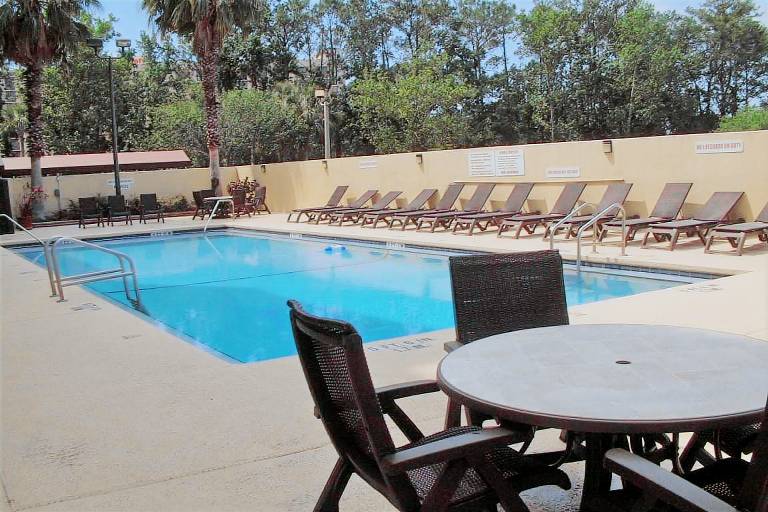 Wyndham Garden Jacksonville — photo 4