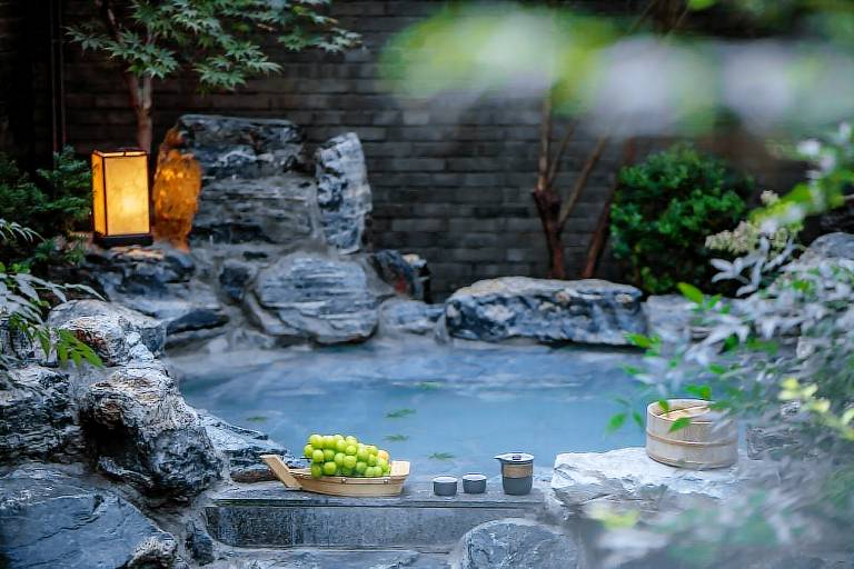 Casa vacanza Distretto di Changping