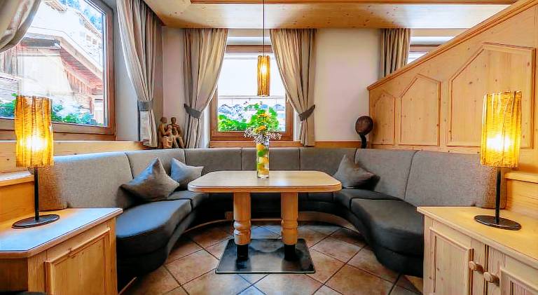 Charme Hotel Uridl — photo 2