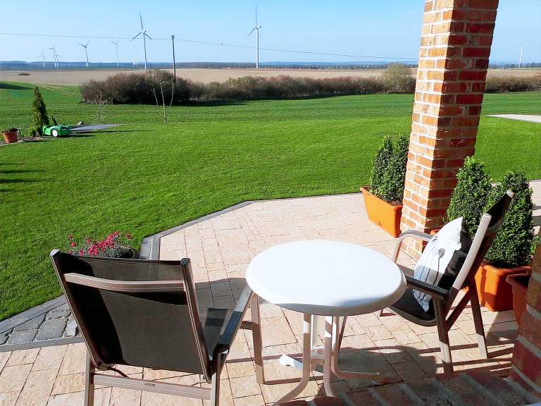 2 Raum Fewo im Landhaus 40 m² 2 Pers