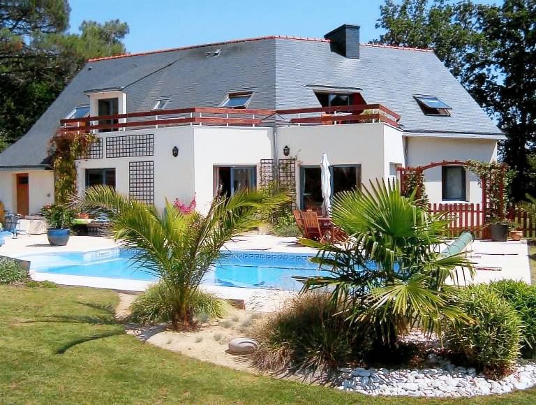Maison de vacances  Arradon