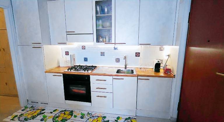 Charming holiday apartment | Pets allowed — photo 4