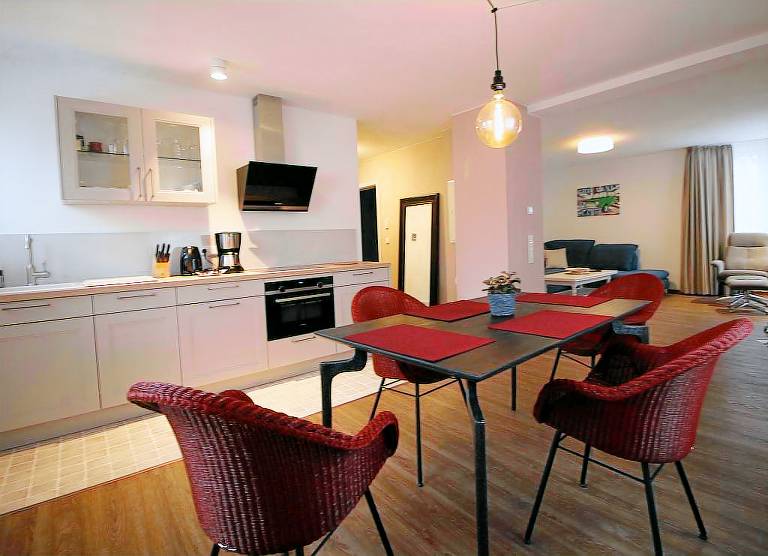 Ferienwohnung Heppenheim (Bergstraße)
