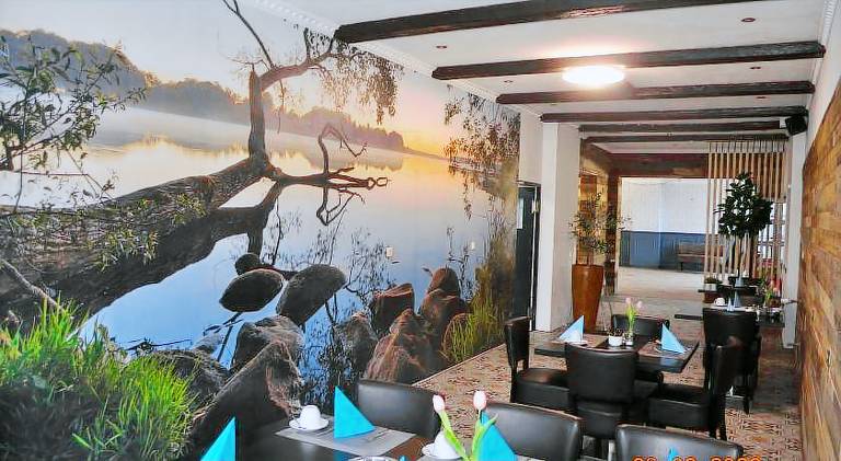 Parkhotel Schwedt — photo 4