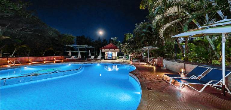 Villa with pool & BBQ | Pet-friendly — photo 5