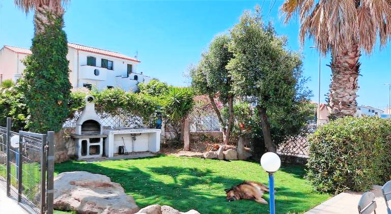 Villa Acquamarina — photo 4