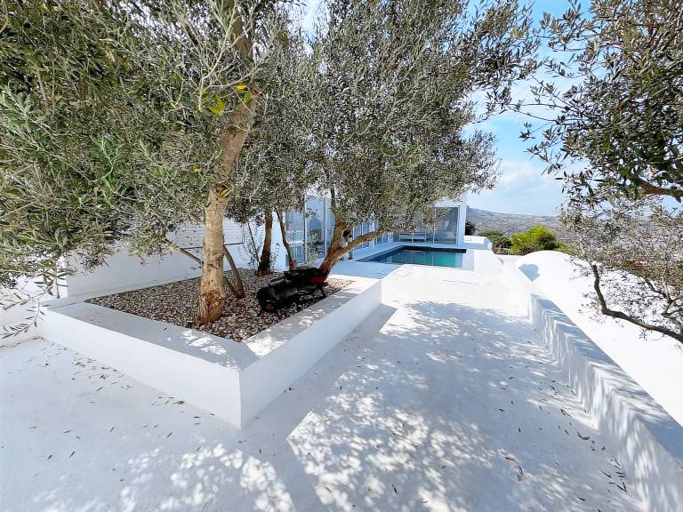 Maison de vacances al hmeri