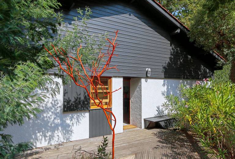 Huis Seignosse