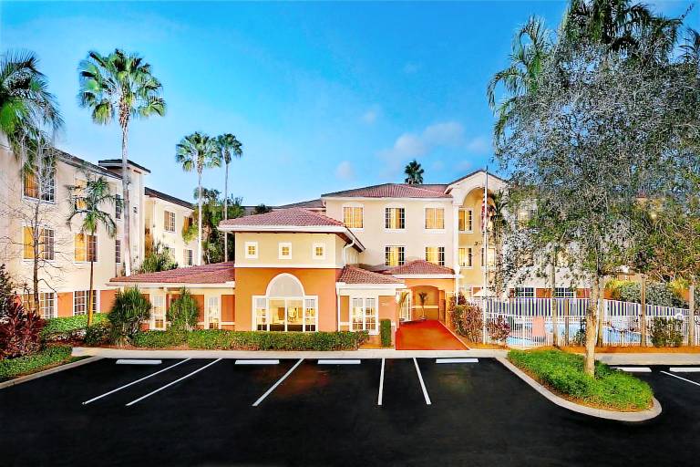 Residence Inn by Marriott Fort Lauderdale Weston — photo 2