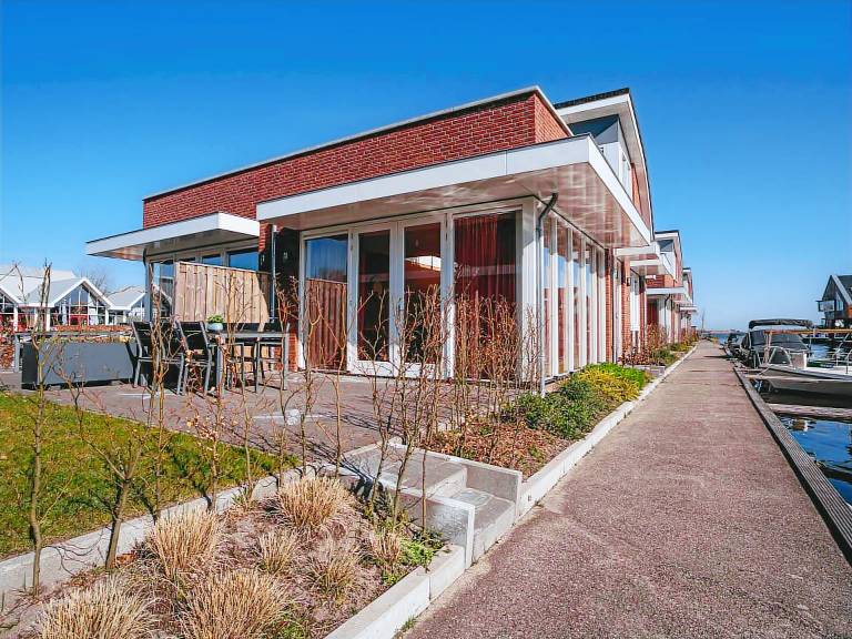 Ferienwohnung  West-Graftdijk