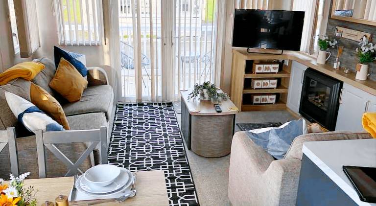Mimosa holiday home — photo 3