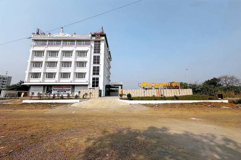 Hotel Kushala Grand Dombivali