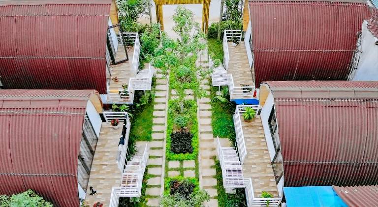 Areca Bungalow — photo 4