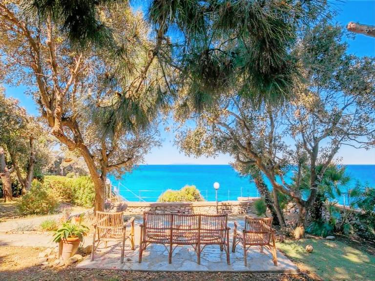 Ferienhaus  Capoliveri