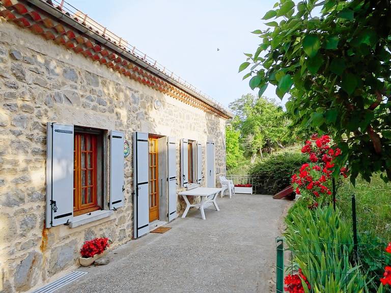 Gîte Le Castellard-Melan