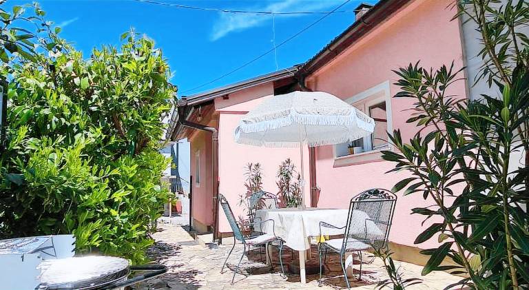 Apartment with 3 rooms for 8 persons — photo 4