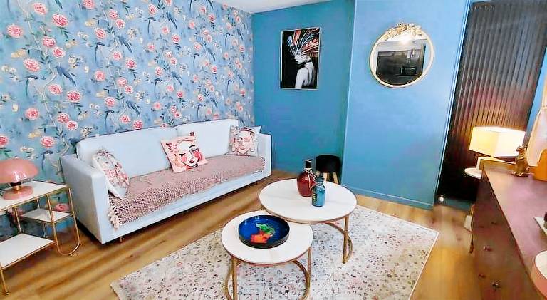 Lovely vacation home | Dogs allowed in Arras
