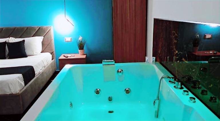 Hotel Movida — photo 2
