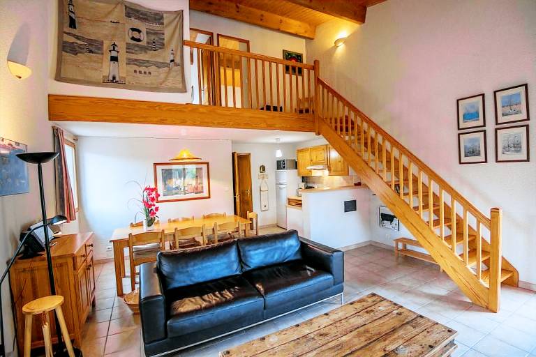 House  Quillan